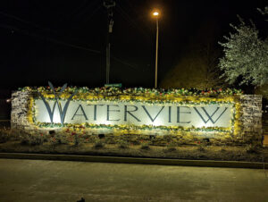 Commercial Installation on HOA entries Near Me