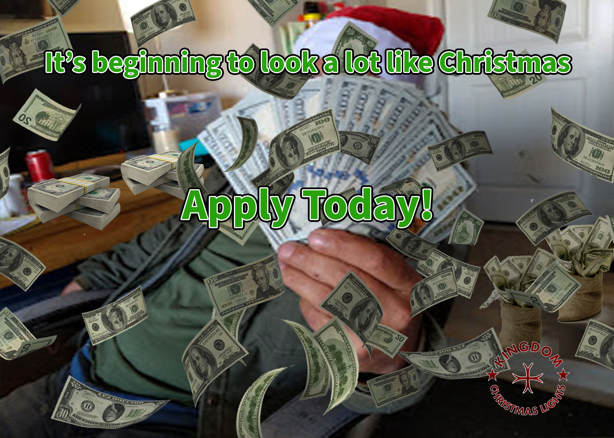 Get-Hired-Money-Shot